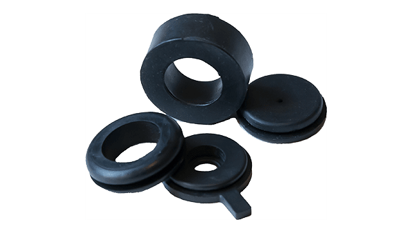 Roestig optellen uniek Natural Rubber Parts & Products | Timco Rubber