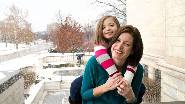 Employee Spotlight- Becky Kohlhorst
