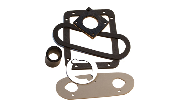 Rubber Gasket Materials: What is Best for Your Parts?